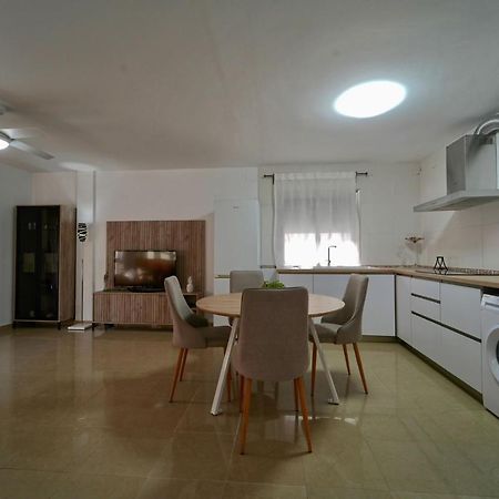 El Balcon V Apartment Baena Exterior photo